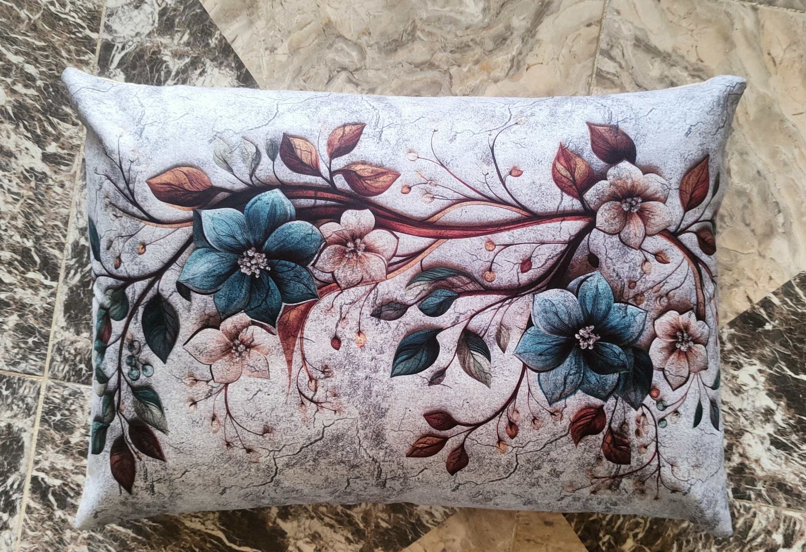 عرضه مستقیم روبالشتی سه بعدی